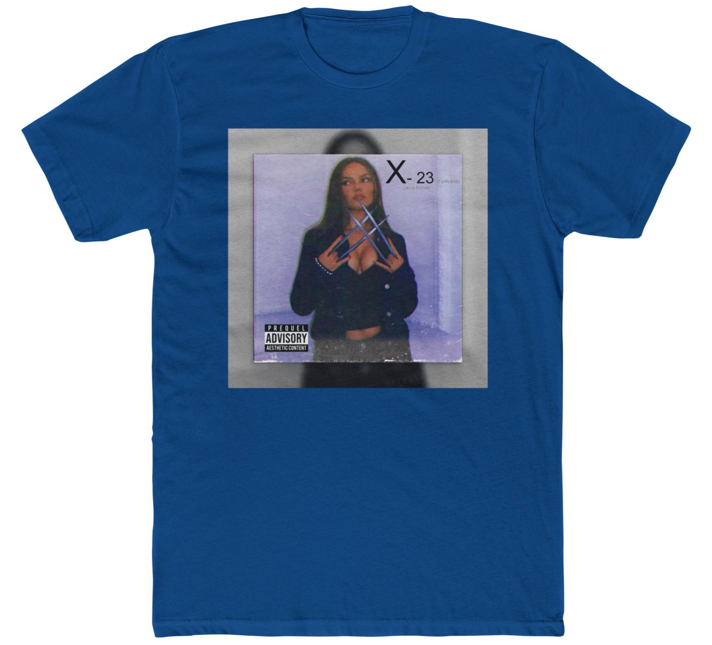 She's Got X-Appeal T-Shirt