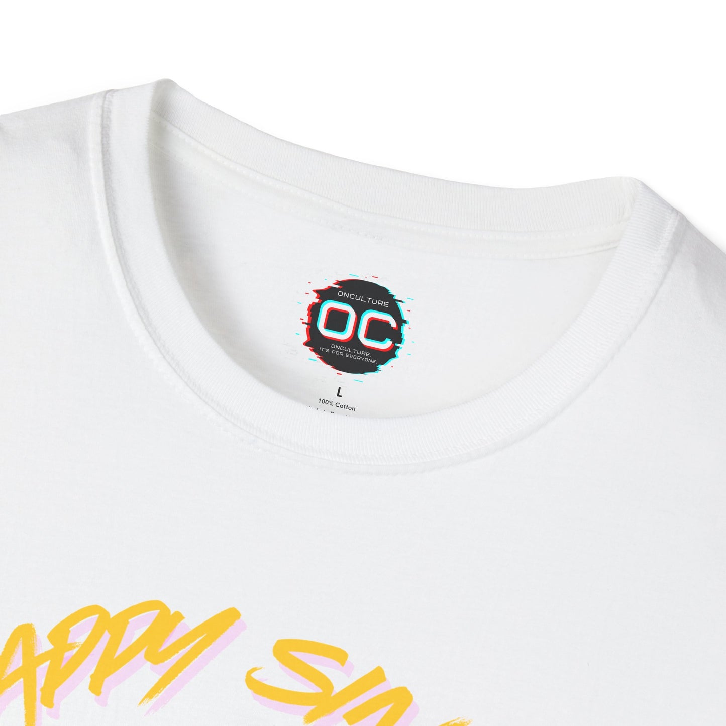 Retro "1977 Happy Single Cat Lady" Tee | Chill Vibe Graphic Shirt | Casual Vintage T-Shirt | For Cat Moms