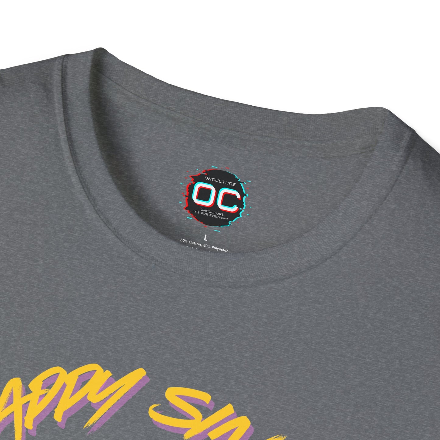 Retro "1977 Happy Single Cat Lady" Tee | Chill Vibe Graphic Shirt | Casual Vintage T-Shirt | For Cat Moms