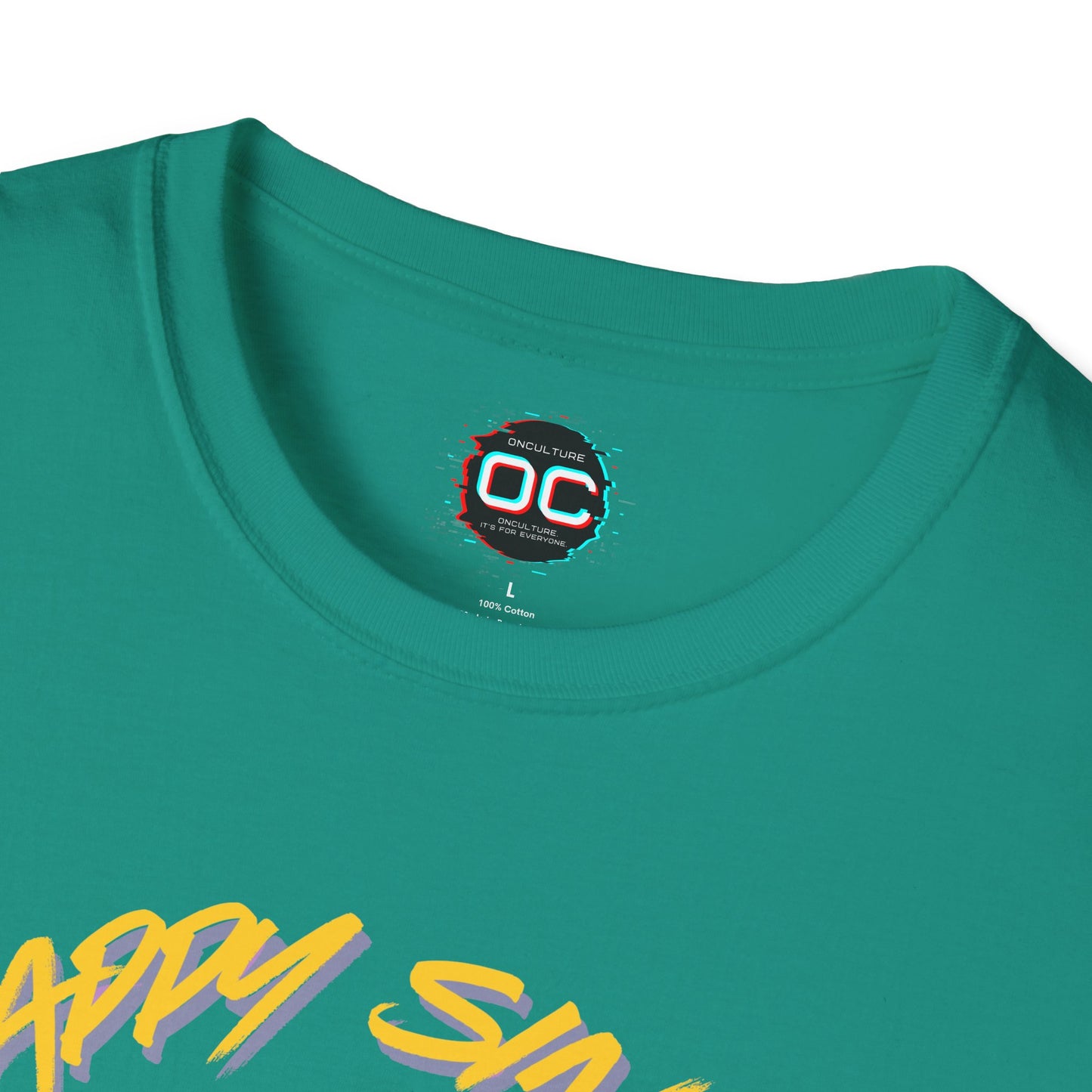 Retro "1977 Happy Single Cat Lady" Tee | Chill Vibe Graphic Shirt | Casual Vintage T-Shirt | For Cat Moms