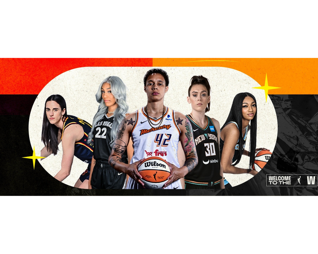 11 WNBA Players on the Rise to Watch in 2025