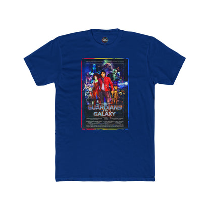 "Guardians of the Radical 80s" Mashup T-Shirt – When Marvel Meets Retro Royalty!