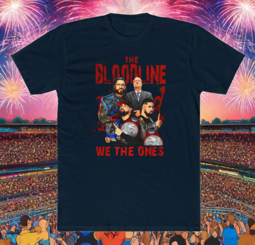 We The OGs, We The Ones T-Shirt