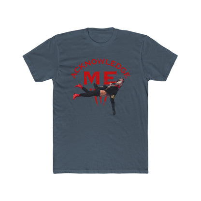 Acknowledge Me Spear T-Shirt – Roman Reigns vs Kevin Owens | WWE Tribal Chief Fan Tee