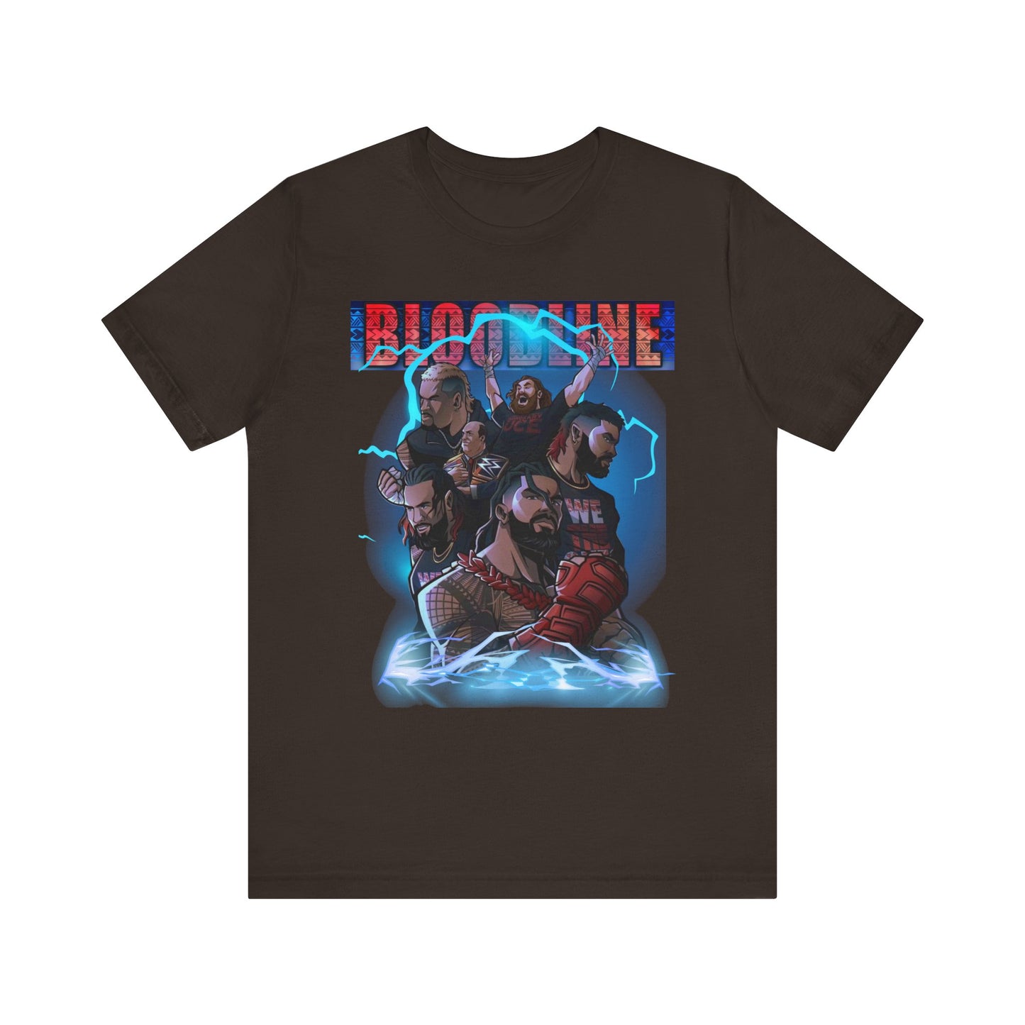 BLOODLINE: ASSEMBLE T-Shirt