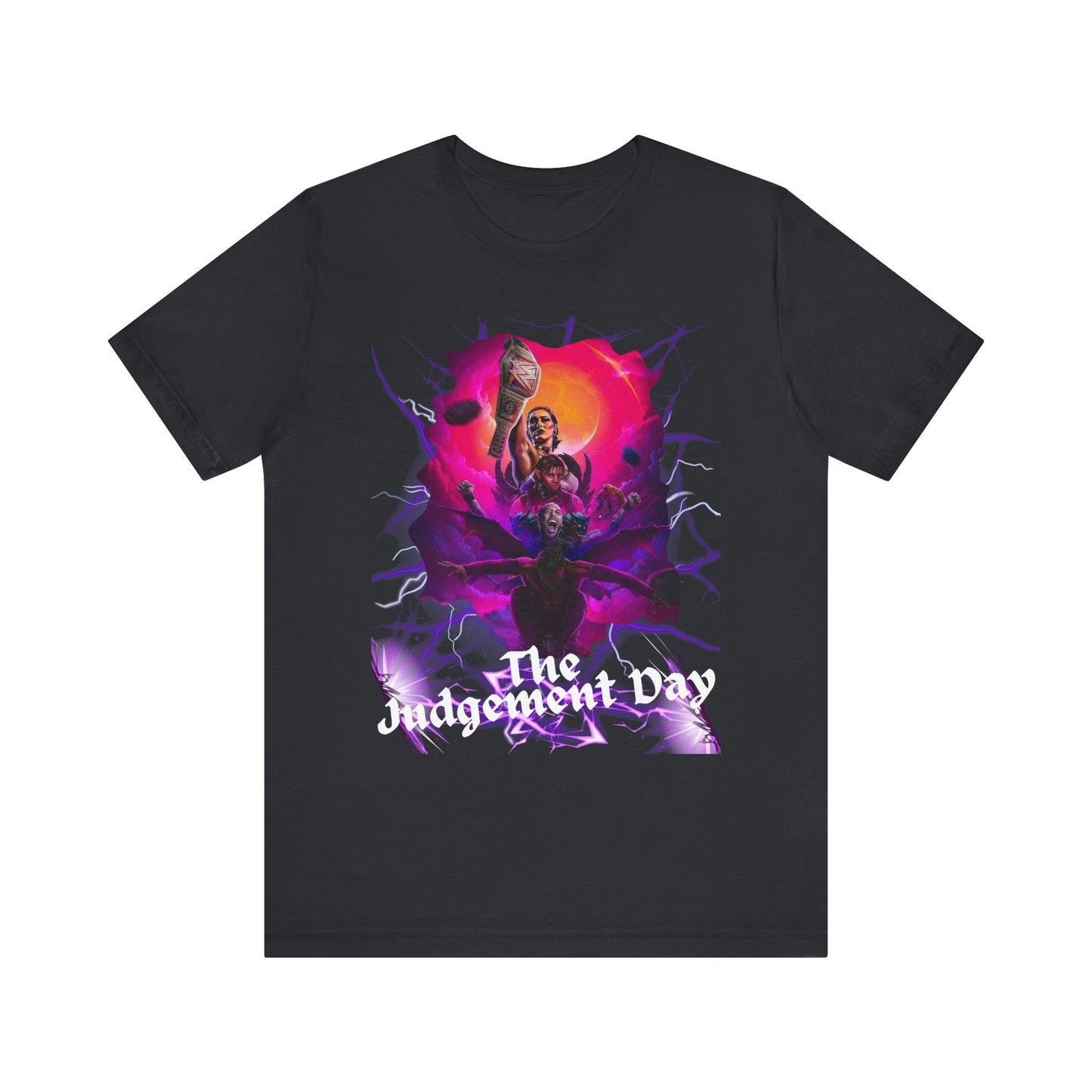 The Mami of Dragons T-Shirt