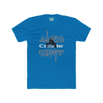 Caskett Cuffing Season Tee | A Classic TV Tribute T-Shirt