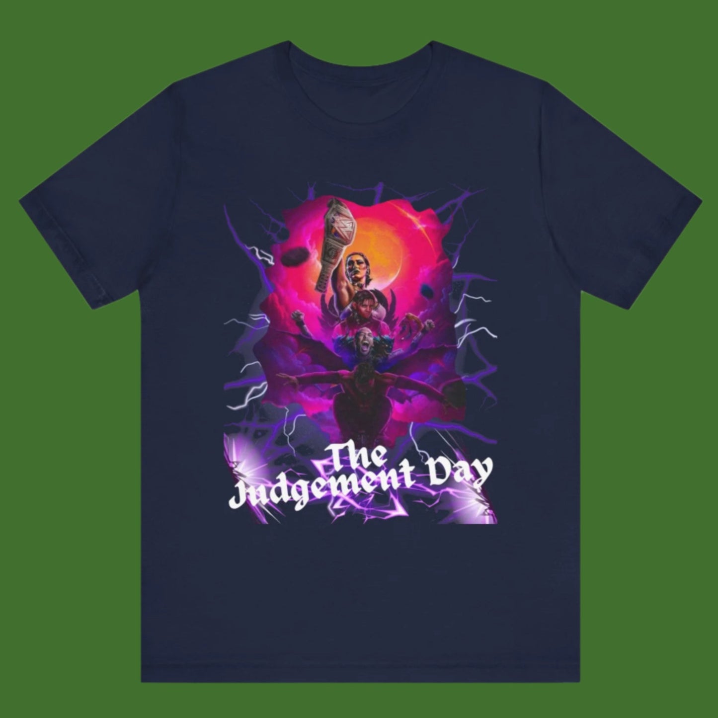 The Mami of Dragons T-Shirt