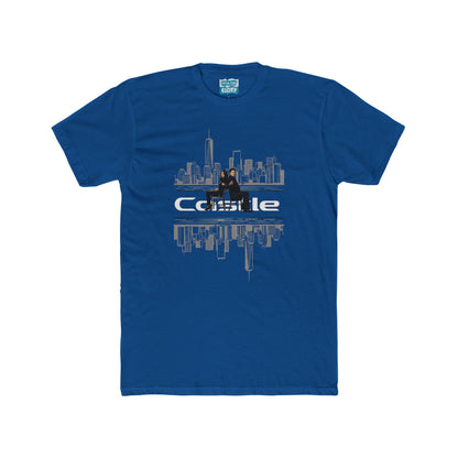 Caskett Cuffing Season Tee | A Classic TV Tribute T-Shirt