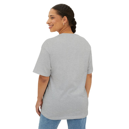 Premium Oversized Boxy Linsanity Tee - New York Knicks Tribute Tee by OnCulture