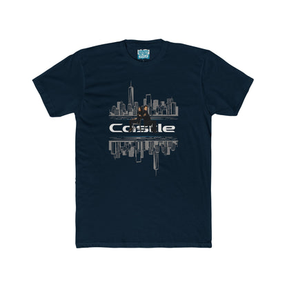 Caskett Cuffing Season Tee | A Classic TV Tribute T-Shirt