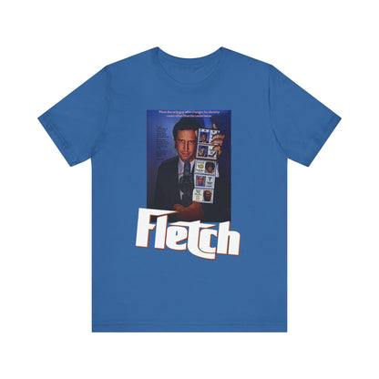 A Journalist Pretending to be Everybody T-Shirt
