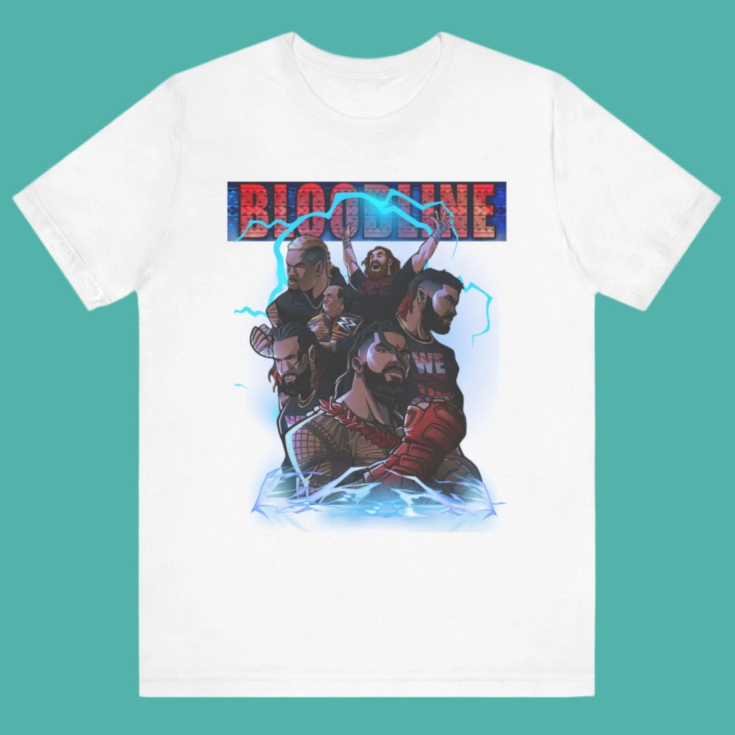 BLOODLINE: ASSEMBLE T-Shirt