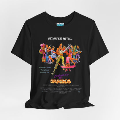 I’m Gonna Git You Sucka Tee – Blaxploitation Comedy Tribute Shirt