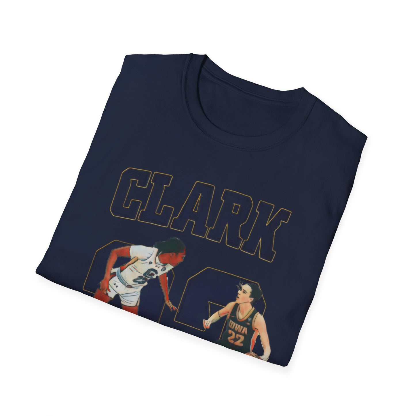 Ballin' Like a Playmaker, Shootin' Like a Rainmaker T-Shirt