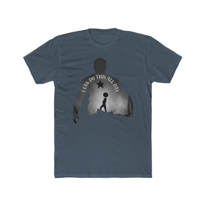 He Can Do This All Day T-Shirt