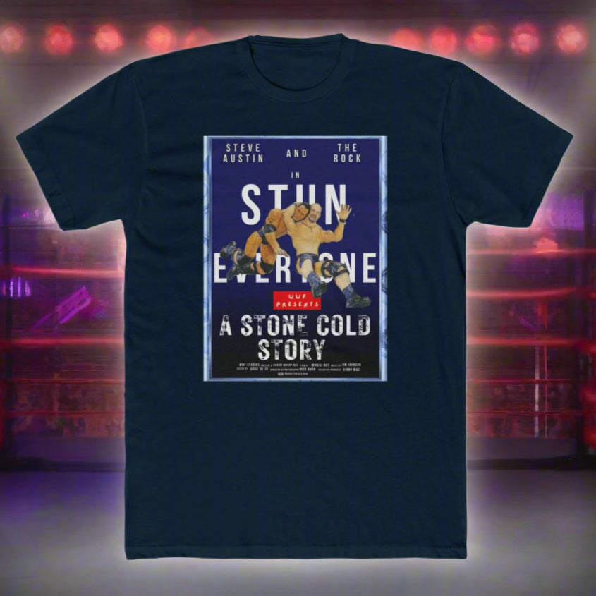 Stun Everyone T-Shirt