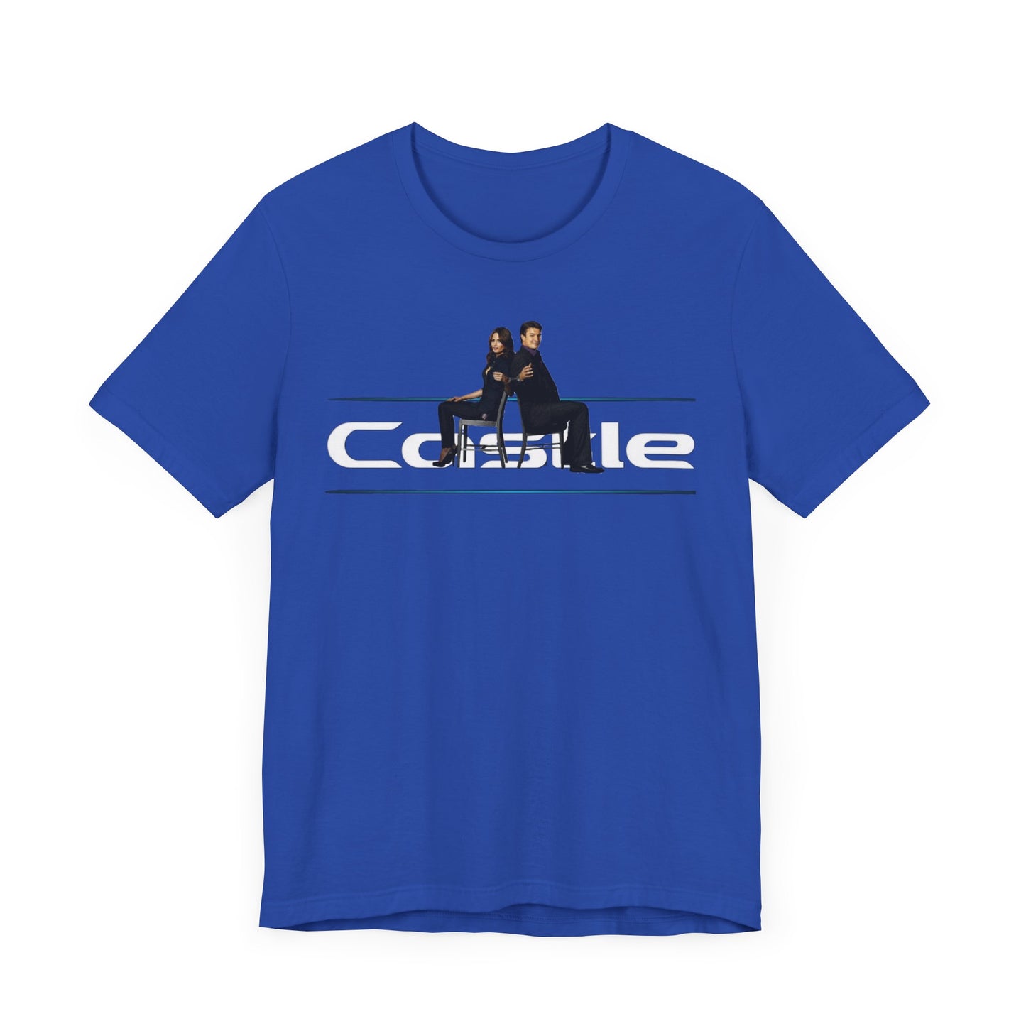 Caskett Forever & Always T-Shirt