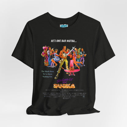 I’m Gonna Git You Sucka Tee – Blaxploitation Comedy Tribute Shirt