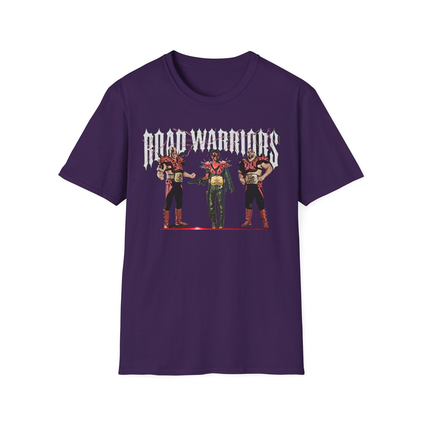 The Legion of Road Warriors T-Shirt