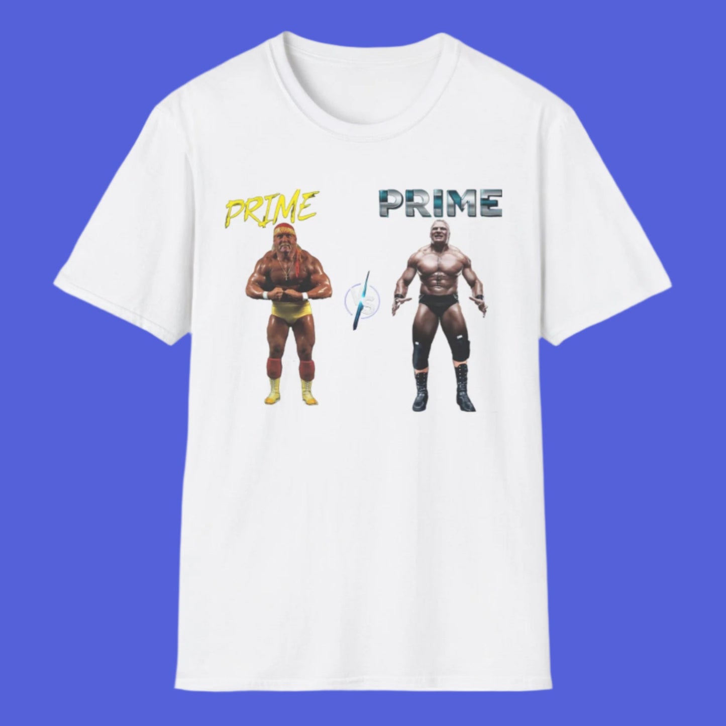 Clash of The Beef Titans T-Shirt