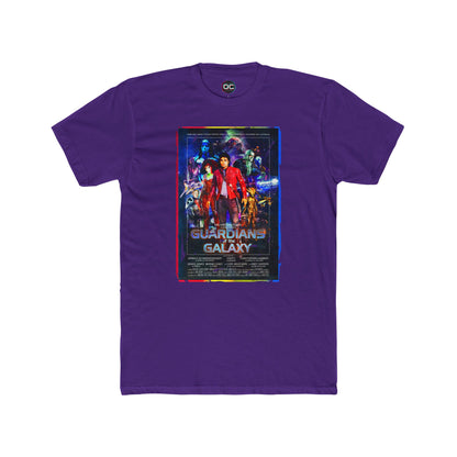 "Guardians of the Radical 80s" Mashup T-Shirt – When Marvel Meets Retro Royalty!
