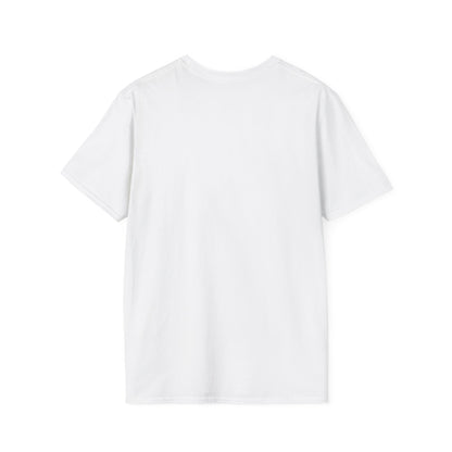 Just Let Me In T-Shirt