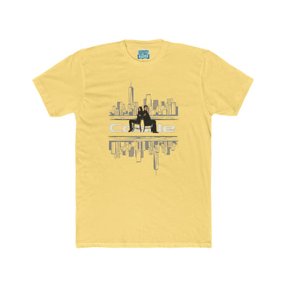Caskett Cuffing Season Tee | A Classic TV Tribute T-Shirt