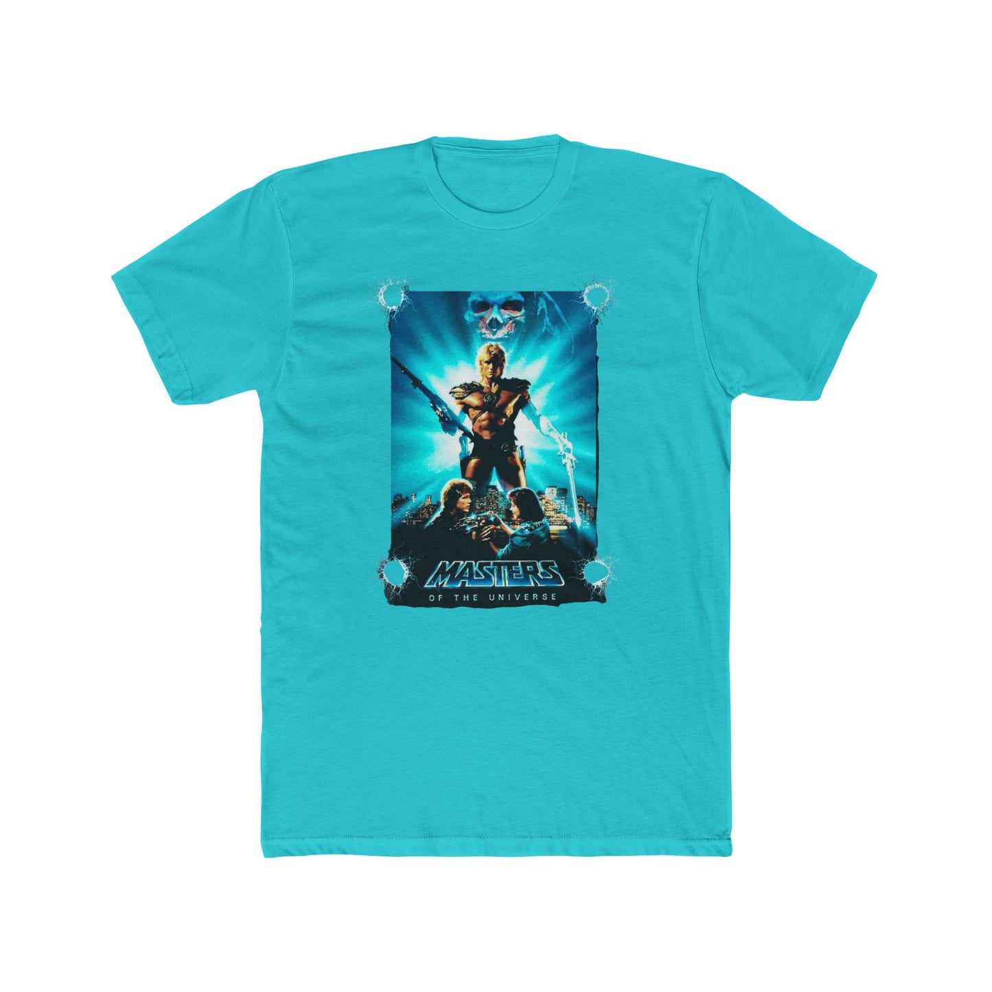 He Is The Man....The HE-MAN T-Shirt