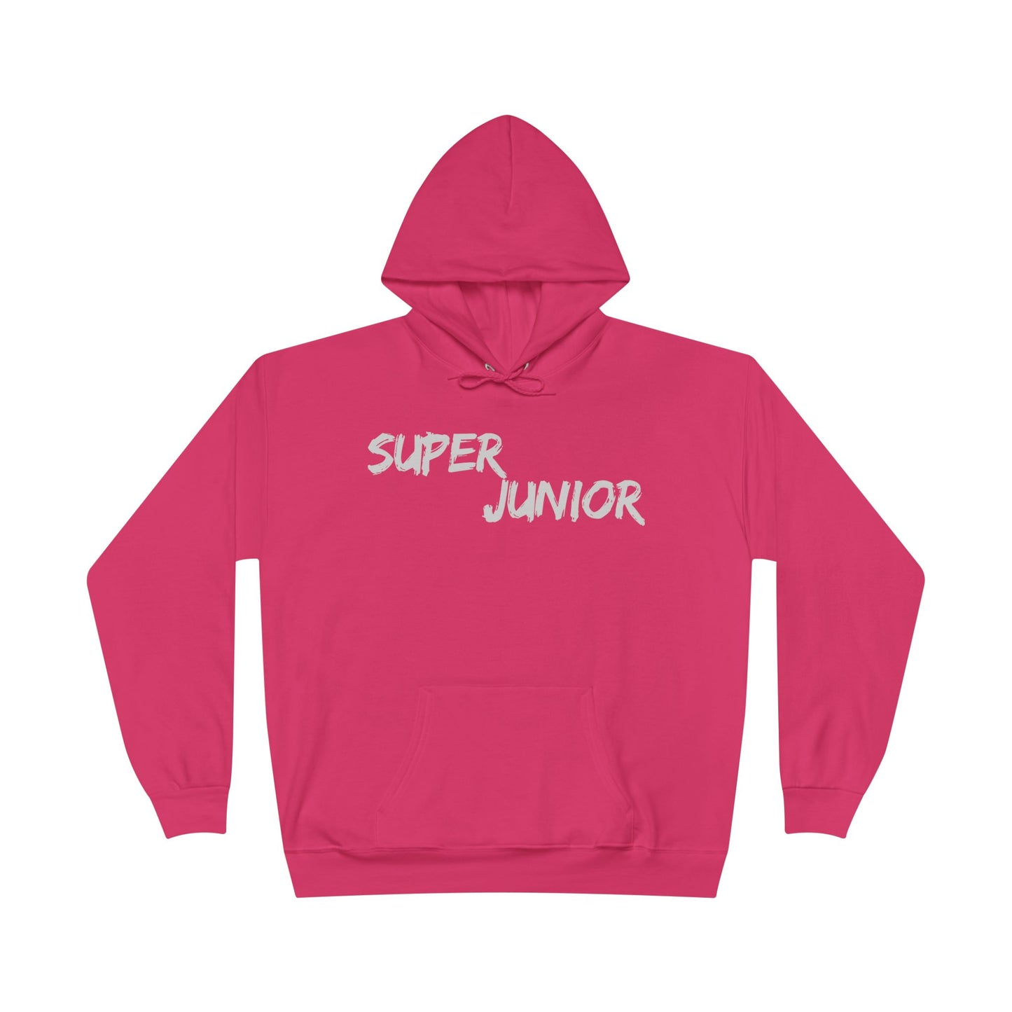 KPop & Lock, an Homage to The SJ Boyz Hoodie