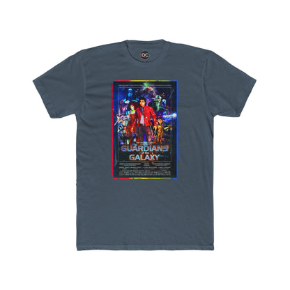 "Guardians of the Radical 80s" Mashup T-Shirt – When Marvel Meets Retro Royalty!