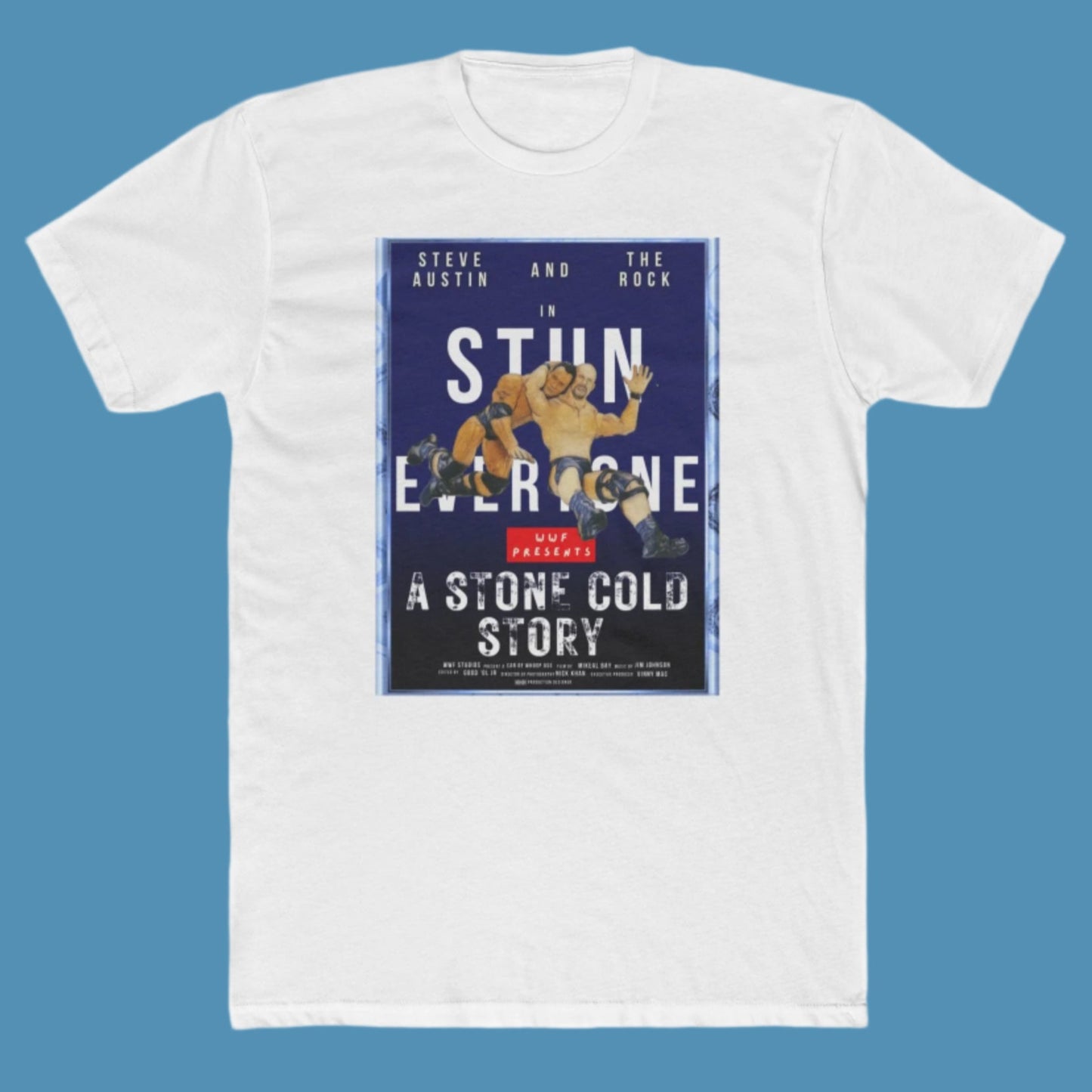 Stun Everyone T-Shirt