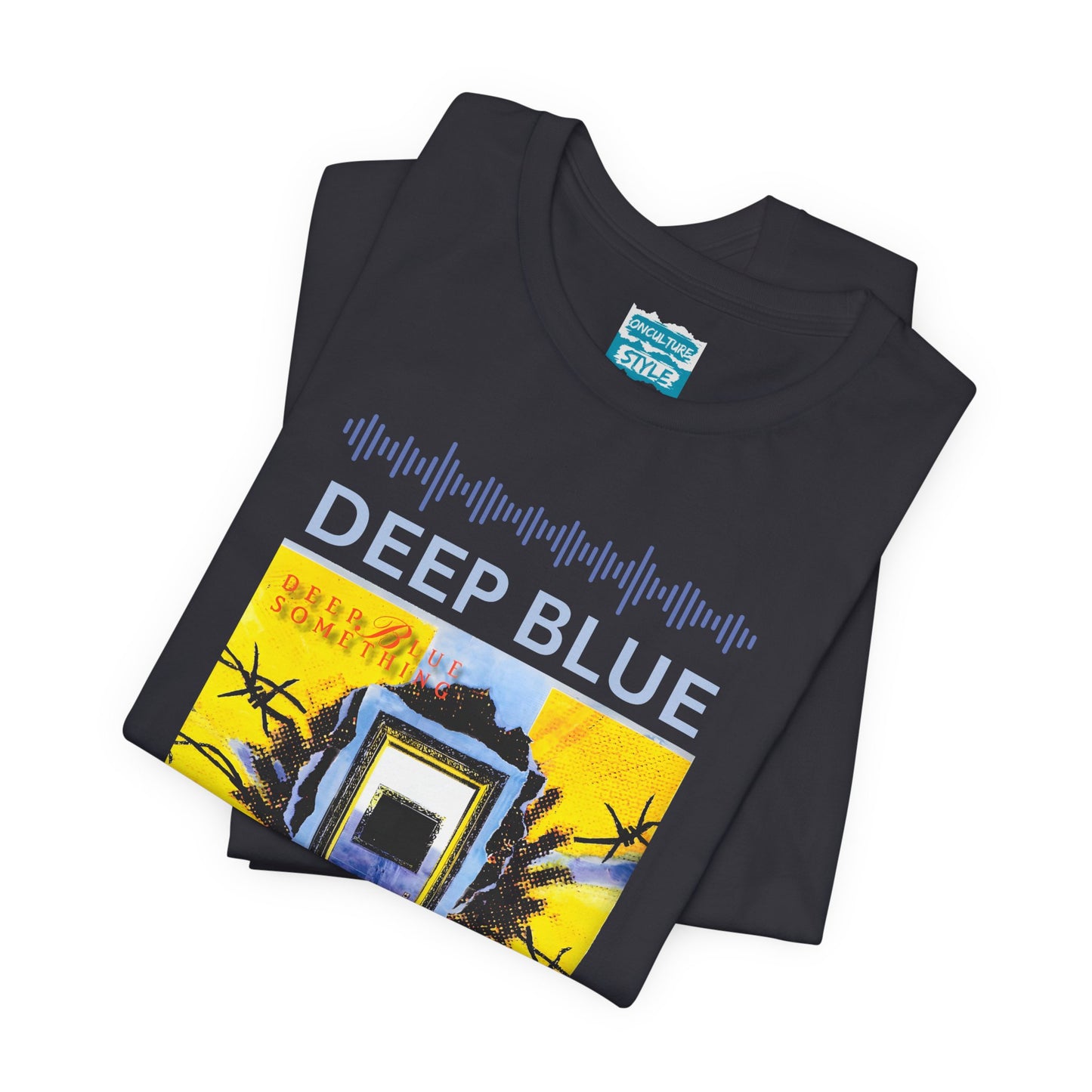“Home” Album Tribute Tee | 90s Alternative Rock Band T-Shirt