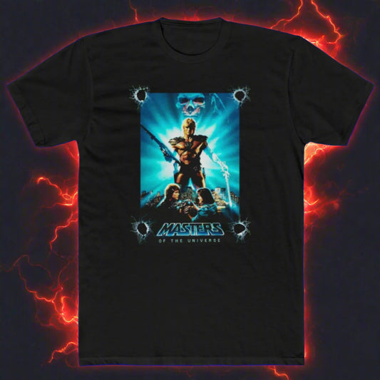 He Is The Man....The HE-MAN T-Shirt