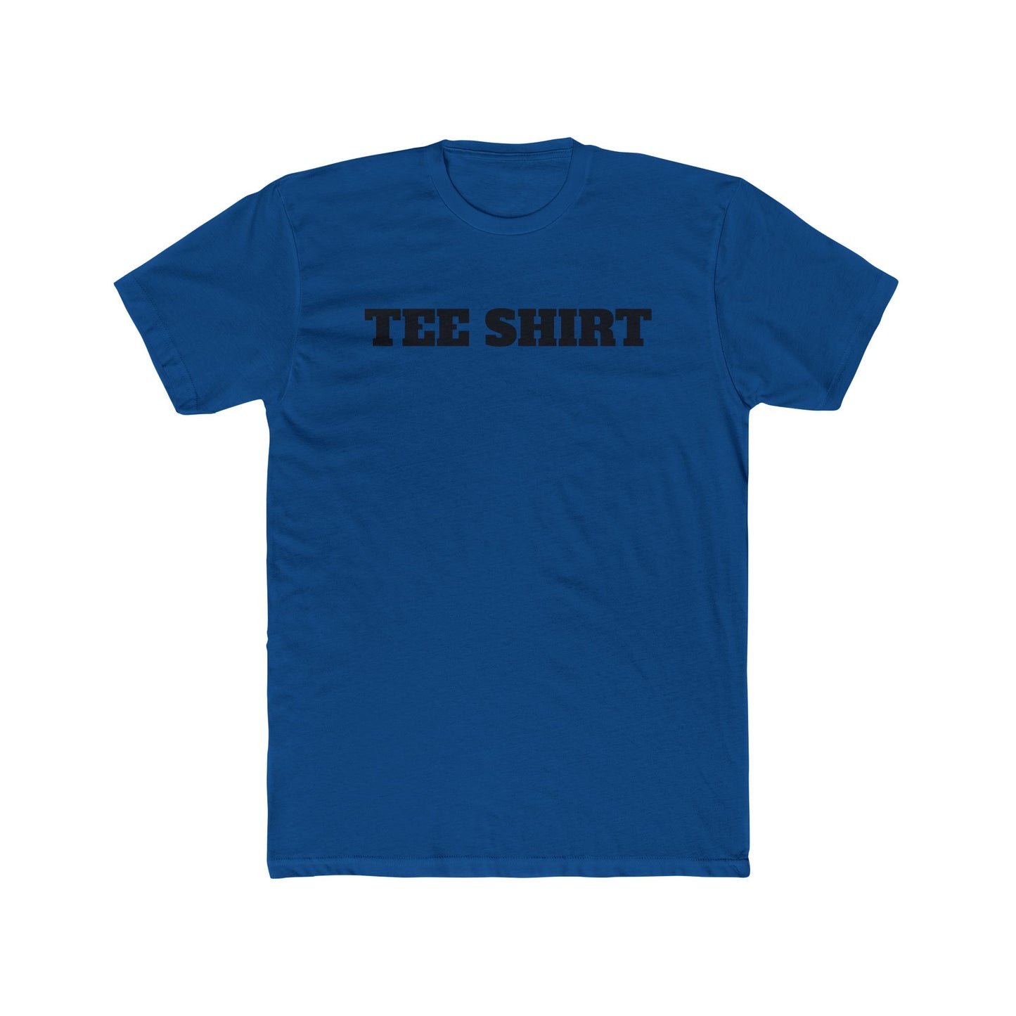 Is it TEE SHIRT or T-Shirt the T-Shirt