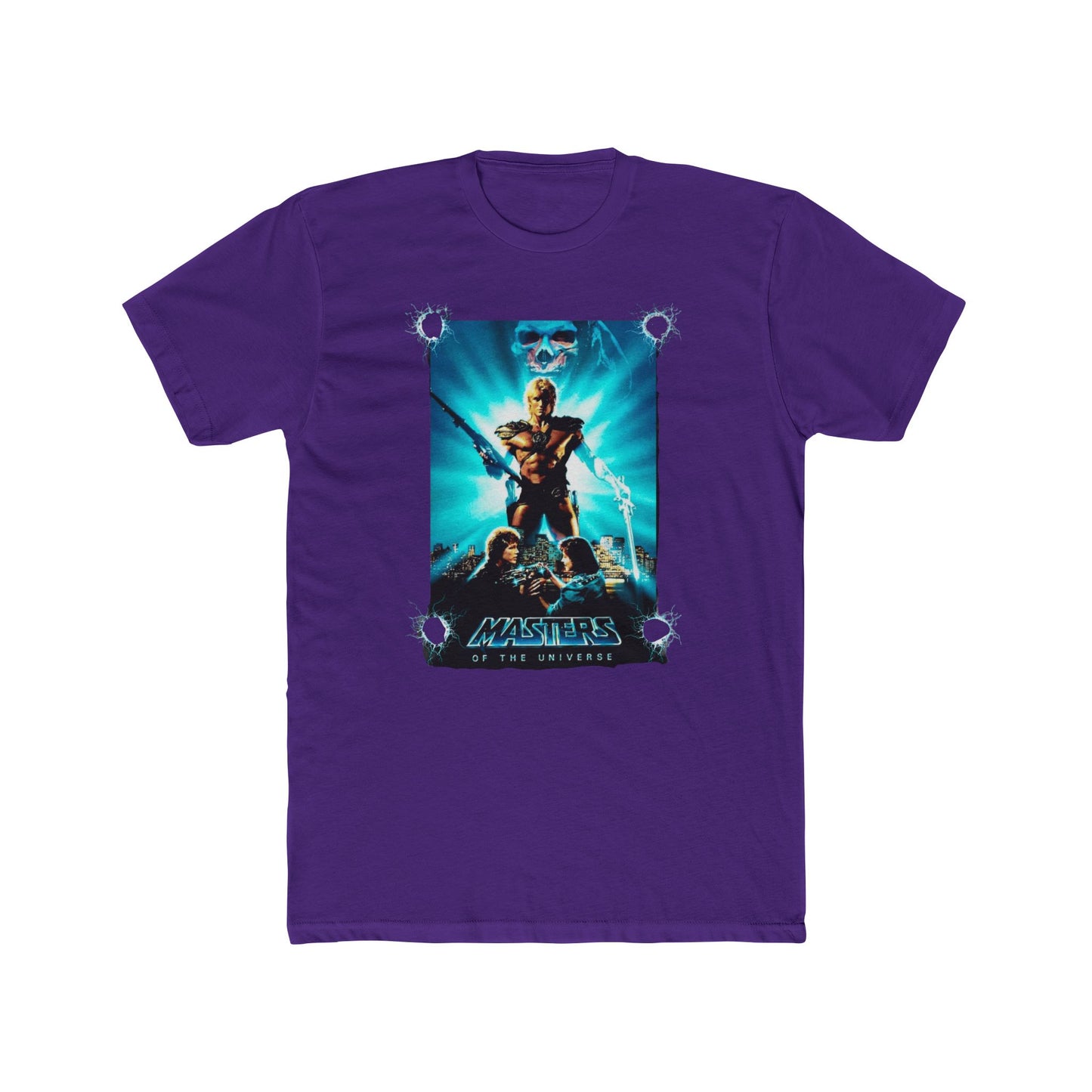 He Is The Man....The HE-MAN T-Shirt