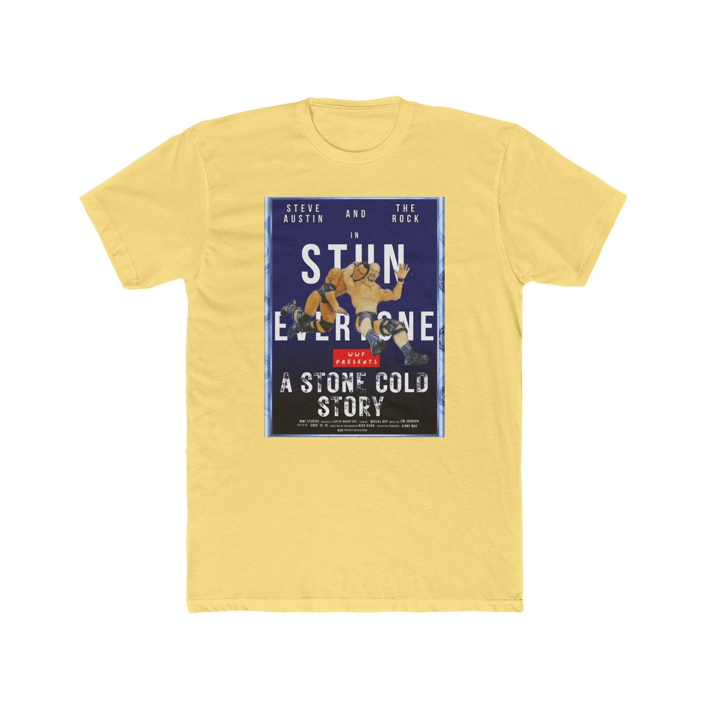 Stun Everyone T-Shirt