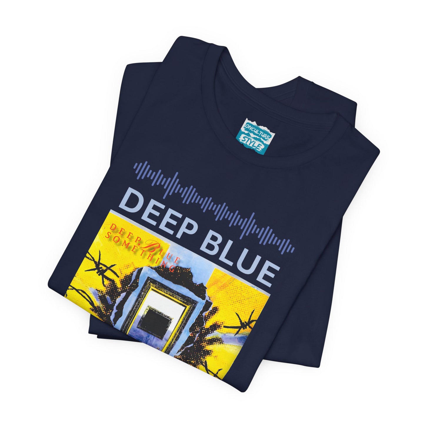 “Home” Album Tribute Tee | 90s Alternative Rock Band T-Shirt