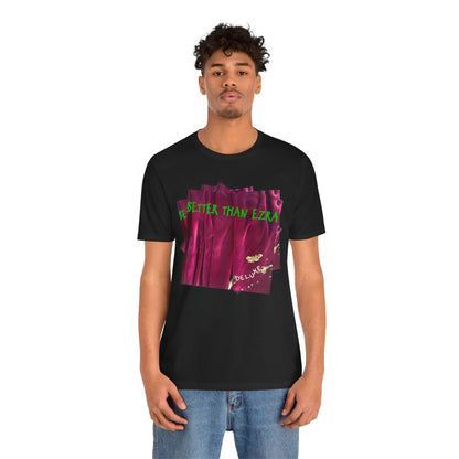 “Deluxe” Tribute Tee | 90s Alternative Rock Band T-Shirt | CD Edition