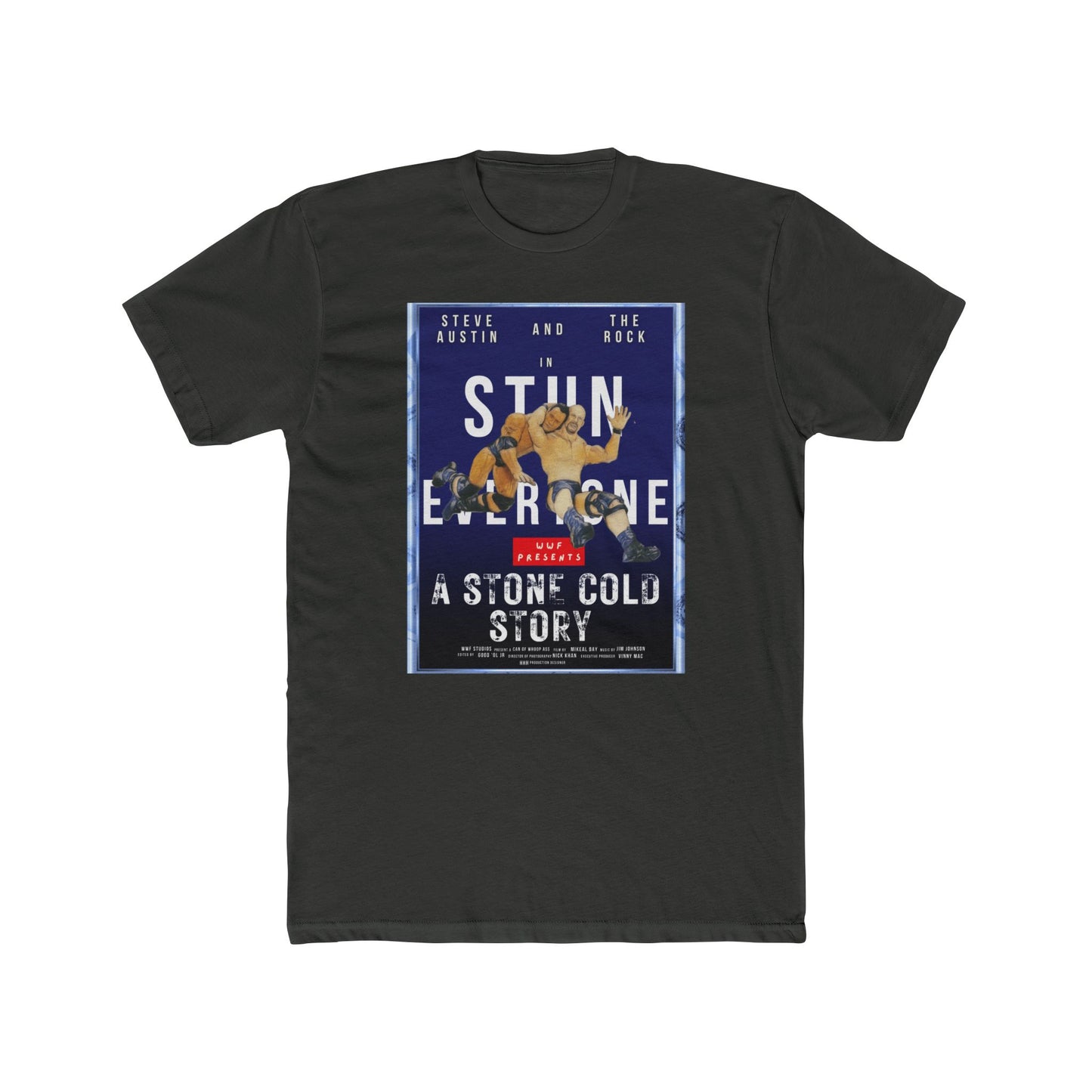 Stun Everyone T-Shirt