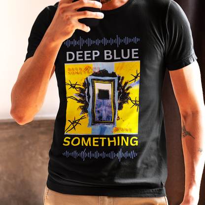 “Home” Album Tribute Tee | 90s Alternative Rock Band T-Shirt