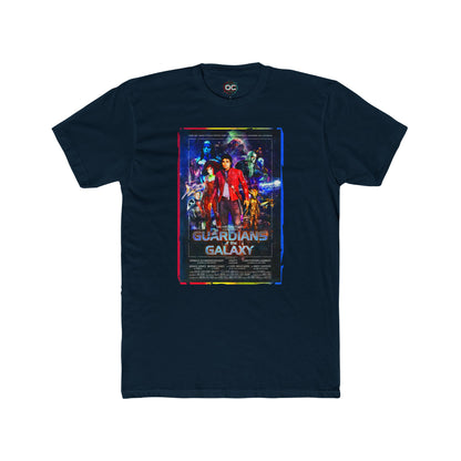 "Guardians of the Radical 80s" Mashup T-Shirt – When Marvel Meets Retro Royalty!