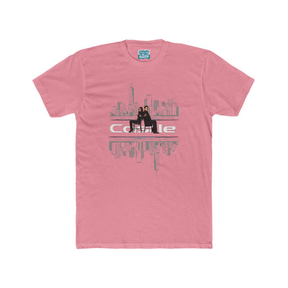 Caskett Cuffing Season Tee | A Classic TV Tribute T-Shirt
