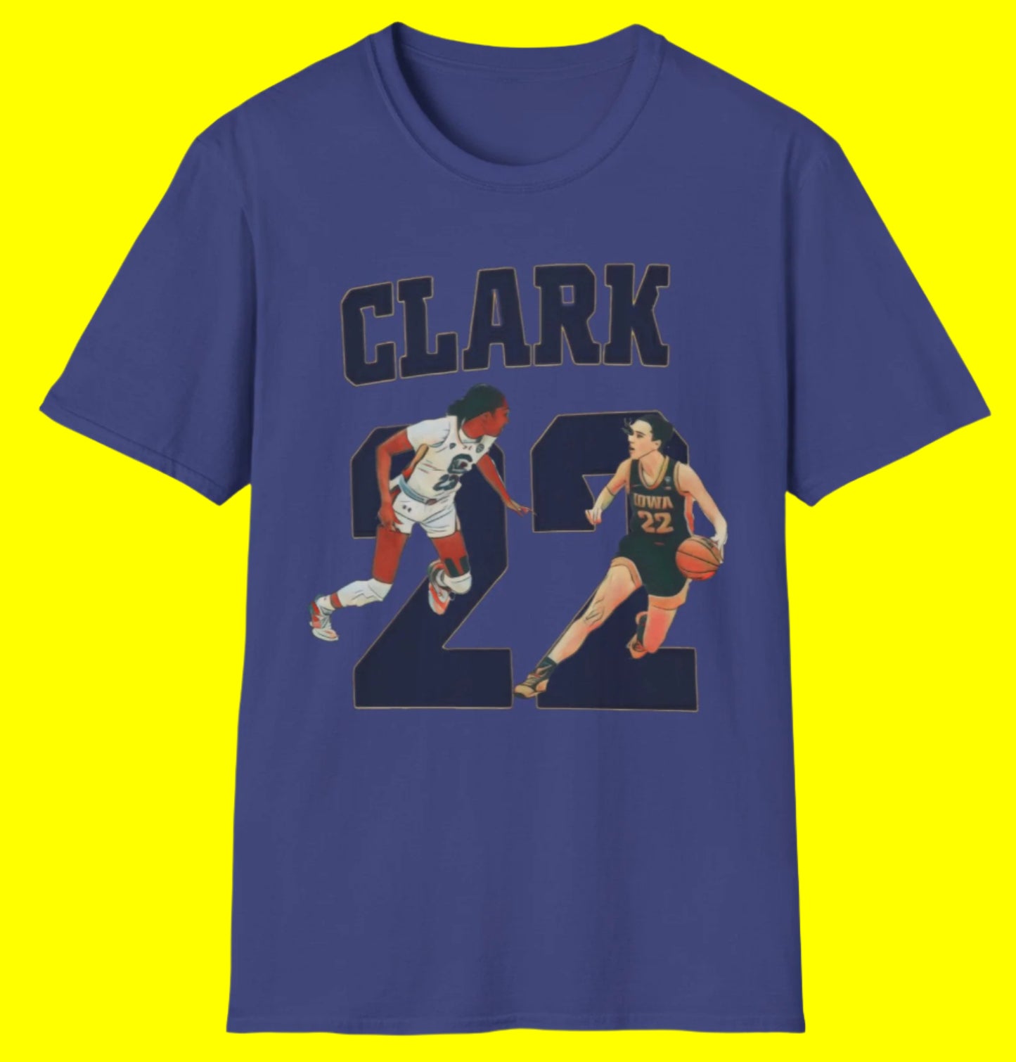 Ballin' Like a Playmaker, Shootin' Like a Rainmaker T-Shirt