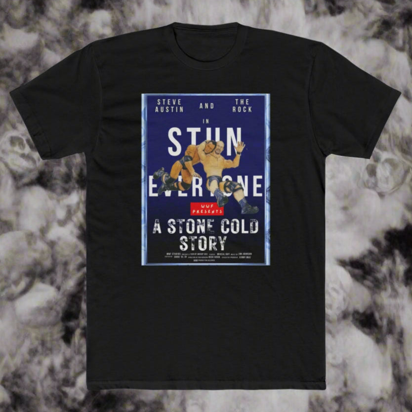 Stun Everyone T-Shirt