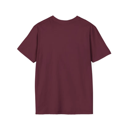 Just Let Me In T-Shirt