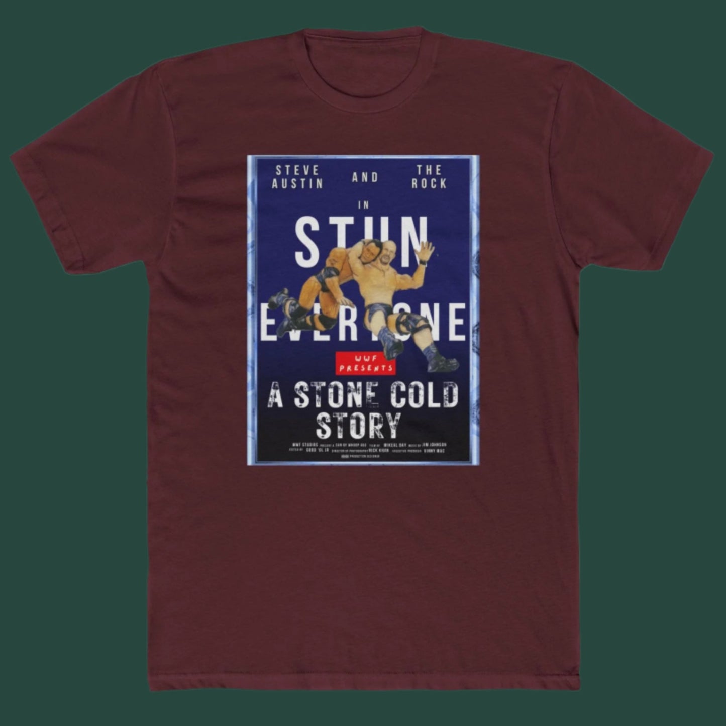 Stun Everyone T-Shirt