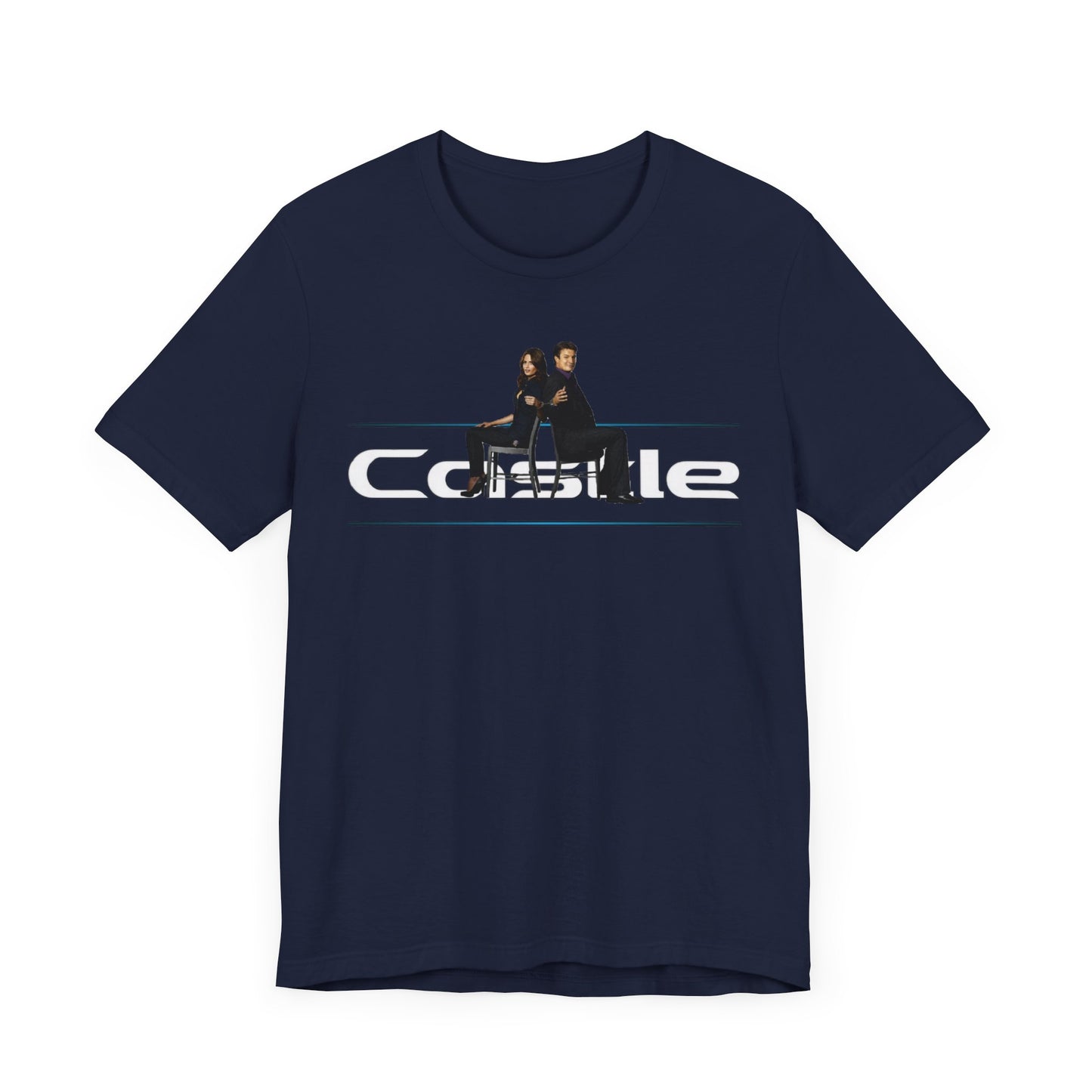 Caskett Forever & Always T-Shirt