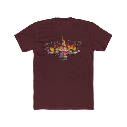 And The Animal Rages On T-Shirt