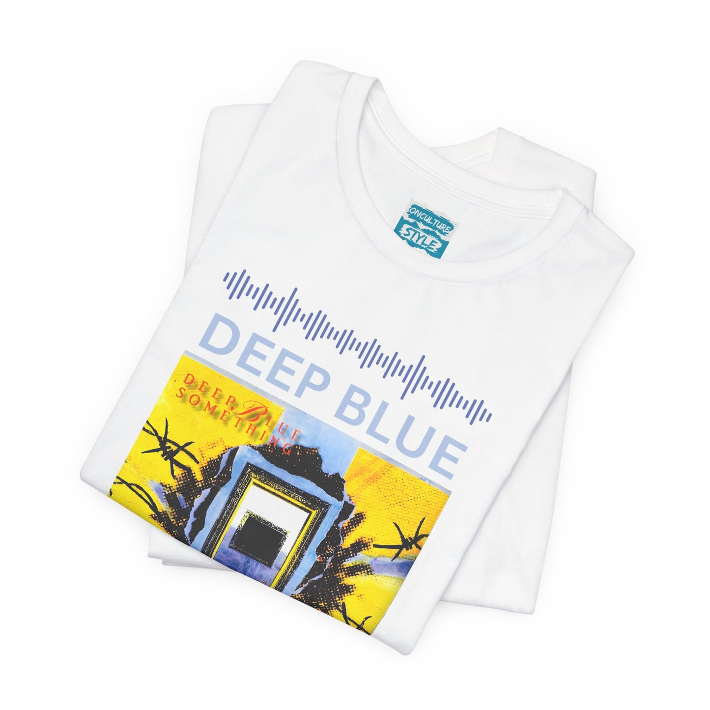 “Home” Album Tribute Tee | 90s Alternative Rock Band T-Shirt